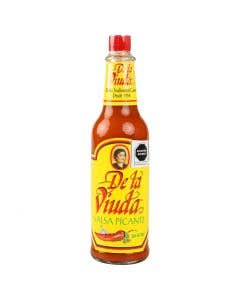 Salsa De la Viuda Picante 150 ml