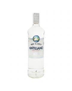 Ron Antillano Blanco 1 lt