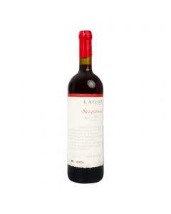 Vino Tinto Boutique Sangiovese l.A. Cetto 750ml