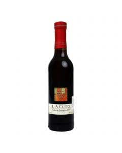 Vino Tinto Cabernet Sauvignon La Cetto 375 ml