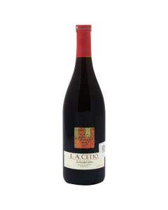 Vino Tinto Zinfandel La Cetto 750 ml