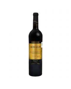 Vino Tinto Don luis Cetto Merlot 750 ml