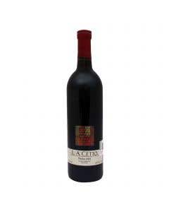 Vino Tinto Merlot la Cetto 750 ml