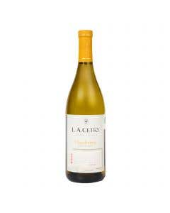 Vino l.A Cetto Chardonnay Reserva Privada 750 ml 