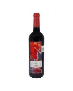 VT VIÑA DOLORES VIVANTE TINTO 750ML