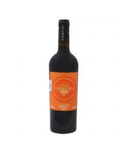 Vino Tinto Ezequiel Cabernet Sauvignon 750 ml