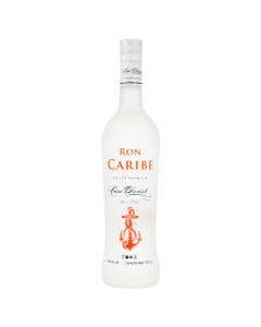 Ron Casa D Aristi Caribe Silver Premium 750 ml