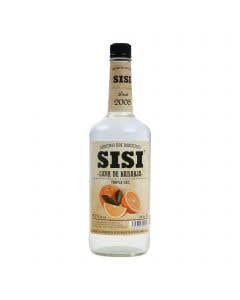 licor Sisi De Naranja 1 l