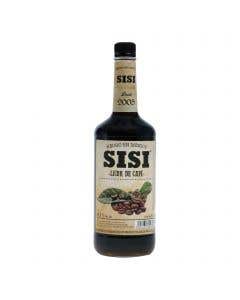 licor Sisi de Café 1 l