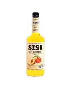 licor Sisi de Durazno 1 l