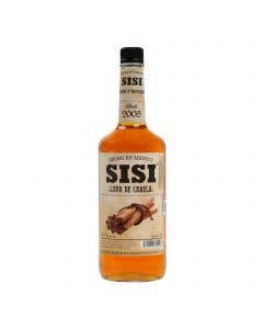 licor SISI de Canela 1 lt