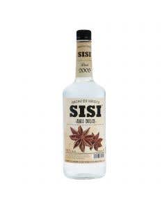 licor SISI De Anis Dulce 1 lt