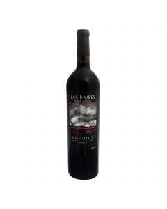 Vino Tinto Cumulus las Nubes 750 ml