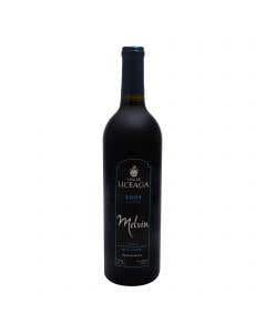 Vino Tinto Melvin Viña de liceaga 750 ml