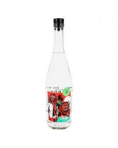 Mezcal Amaras Verde Espadín Joven- 700 ml