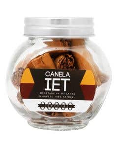 Canela en Trozo IET 30 g