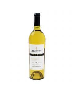 Vino Blanco Chateau Domecq Cosecha Seleccionada 750 ml