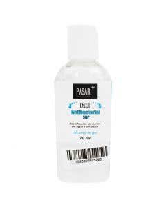 Gel Antibacterial Pasari 70 ml