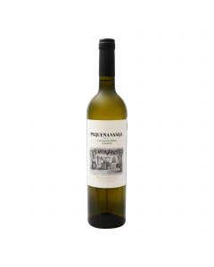 Vino Blanco Pequeña Vasija Sauvignon Blanc Semillon - 750 ml