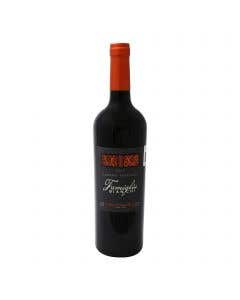Vino Tinto Cabernet Sauvignon Famiglia Bianchi 750 ml