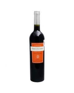 Vino Tinto Pascual Toso Cabernet Sauvignon - 750 ml