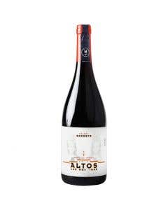 Vino Tinto Malbec Albec Altos las Hormigas Reserva 750 Ml