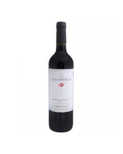 Vino Tinto Cabernet Sauvignon Finca la Florencia 750 ml