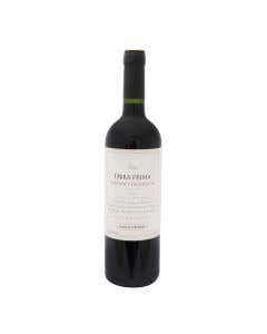 Vino Tinto Cabernet Sauvignon Obra Prima 750ml