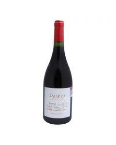 Vino Tinto Saurus Pinot Noir Barrel Fermented - 750 ml