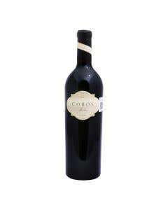 Vino Tinto Cobos Malbec  - 750 ml