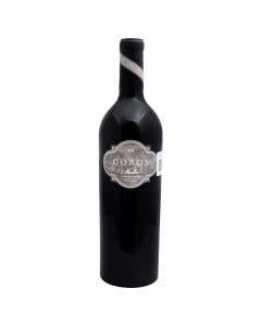 Vino Tinto Cobos Chañares Vineyard Malbec - 750 ml