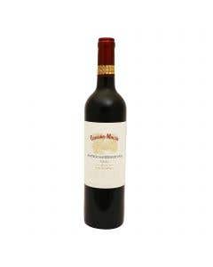 Vino Tinto Merlot Antiguas Reservas Cousiño Macul - 750 ml