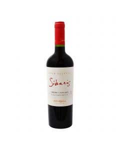 Vino Tinto Undurraga Sibaris Cabernet Sauvignon Reserva - 750 ml