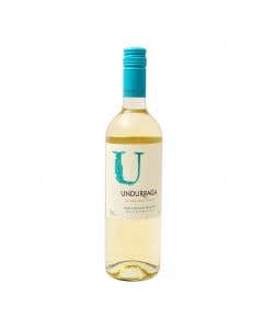 Vino Blanco Undurraga Sauvignon Blanc - 750 ml