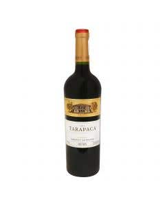 Vino Tinto Cabernet Sauvignon Gran Tarapaca 750 ml