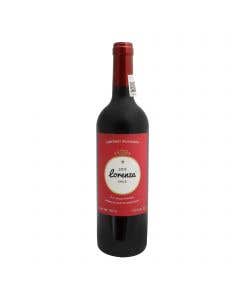 Vino Tinto Lorenza Cabernet Sauvignon - 750 ml