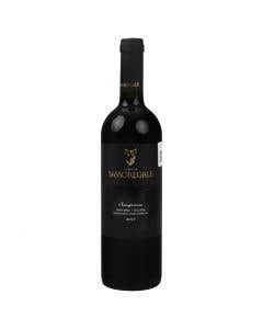 Vino Tinto Sassoregale Sangiovese - 750ml