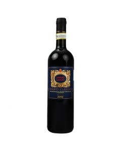 Vino Tinto Lamole Di Lamole Chianti Cl Blue 750 ml