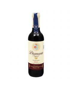 Vino Tinto Diamante Crianza 375 ml