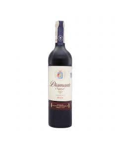 Vino Tinto Diamante Crianza 750 ml