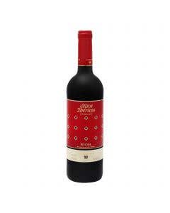 Vino Tinto Torres Altos Ibericos 750 ml