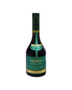 Brandy Torres Frutas de Invierno 700ml