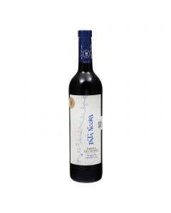 Vino Tinto Pata Negra Ribera Del Duero Crianza 750 ml