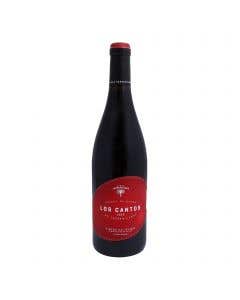 Vino Tinto Los Cantos Finca Torremilanos - 750 ml