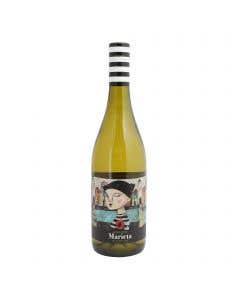 Vino Blanco Albariño Marieta - 750 ml