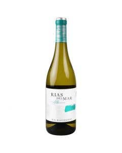 Vino Blanco Rias Del Mar Albariño - 750ml