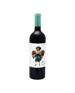 Vino Tinto Flores de Callejo - 750 ml