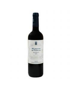 Vino Tinto Marques de Vargas  Reserva 750 ml