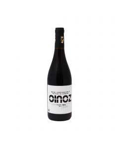 Vino Tinto Oinoz 750ml