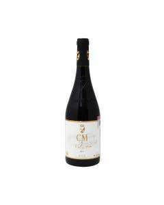 Vino Tinto Matarromera Carlos Moro 750ml